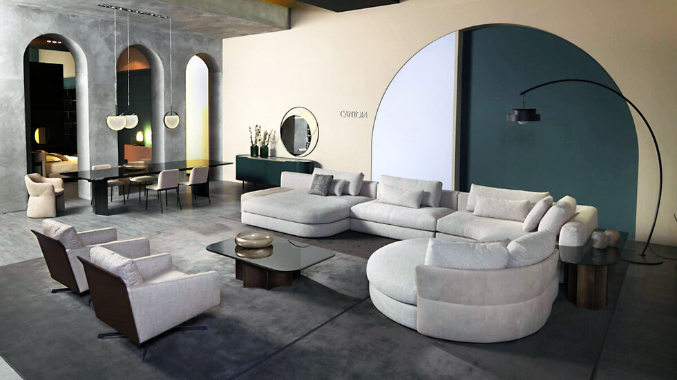 30 Best Italian Furniture Brands 25 Cantori Furniture