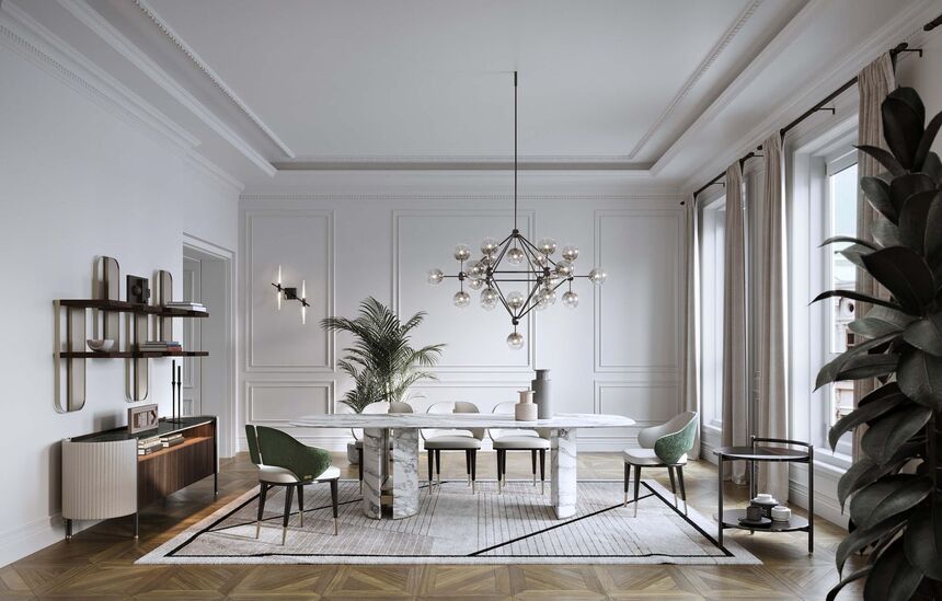 30 Best Italian Furniture Brands 19 Capital, Italian Furniture