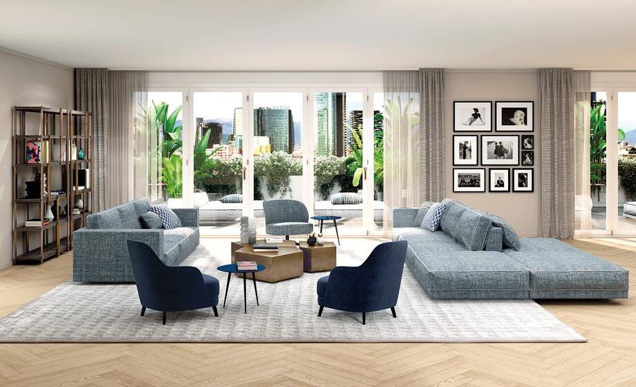 30 Best Italian Furniture Brands 17 Casamilano Furniture