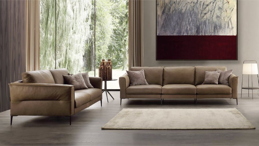30 Best Italian Furniture Brands 2 Chateau d’Ax Italian Furniture