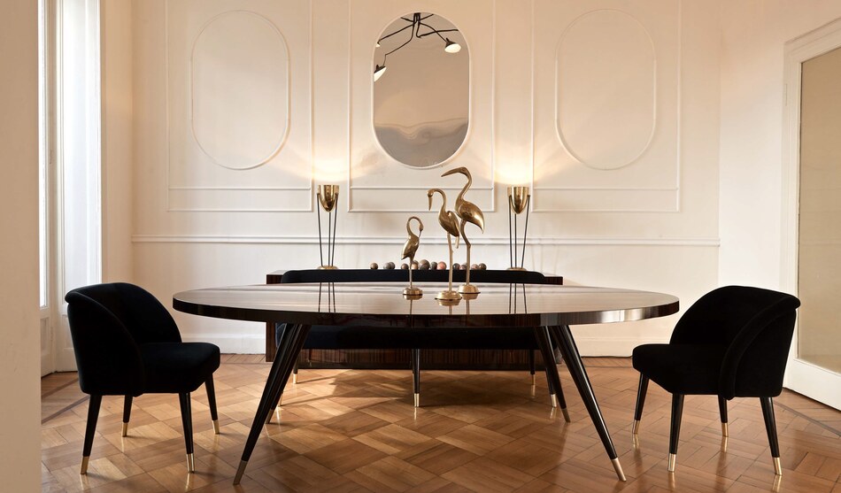 30 Best Italian Furniture Brands 18 Domedizioni Furniture