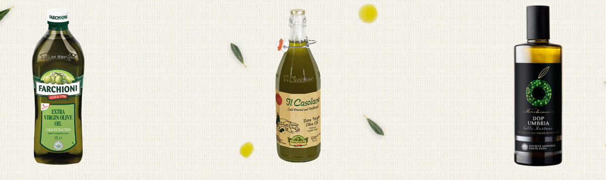 Farchioni Olive Oil