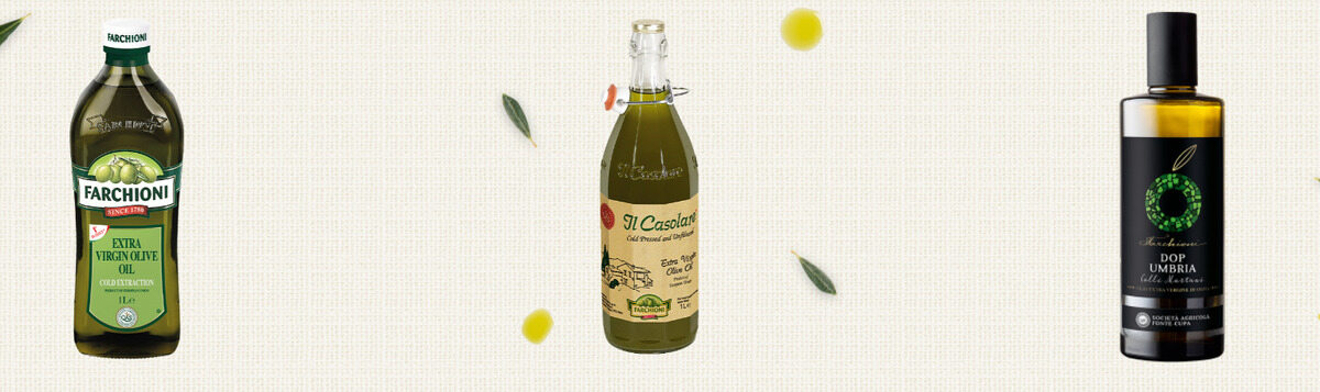 The 10 Best Italian Olive Oil Brands 11 Farchioni Olive Oil