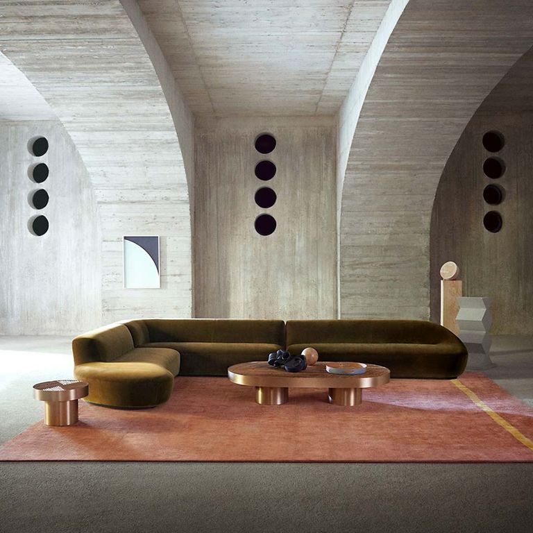 Fendi Casa Furniture