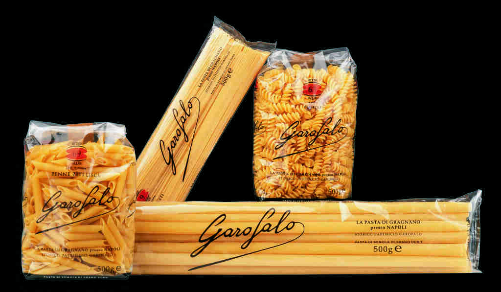 Garofalo Pasta 