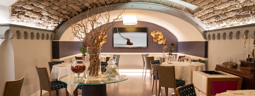 18 Best Restaurants in Sorrento, Italy 12 Il Buco Restaurant, Sorrento