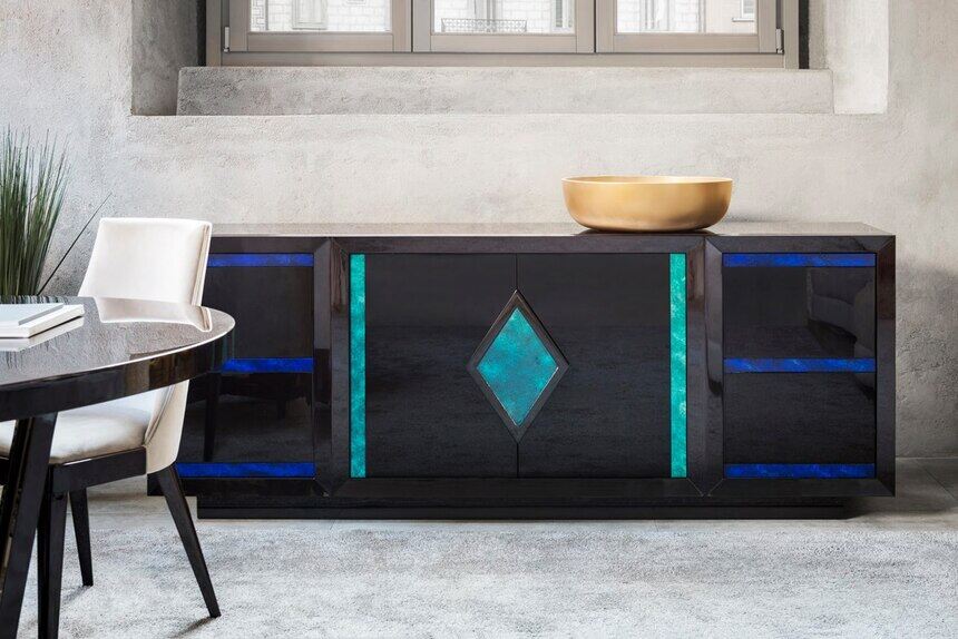30 Best Italian Furniture Brands 21 Isabella Costantini furniture