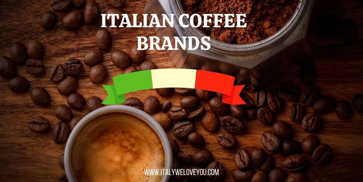 Italian Coffee Brands