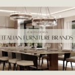 Italian Furniture Brands