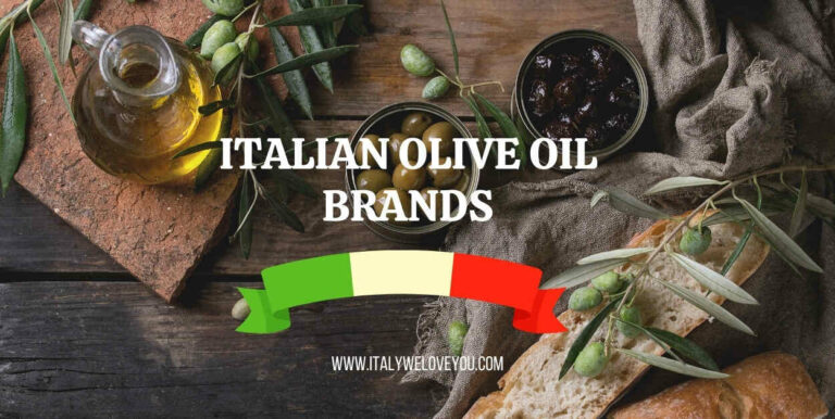The 10 Best Italian Olive Oil Brands