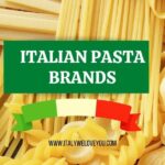 Italian Pasta Brands