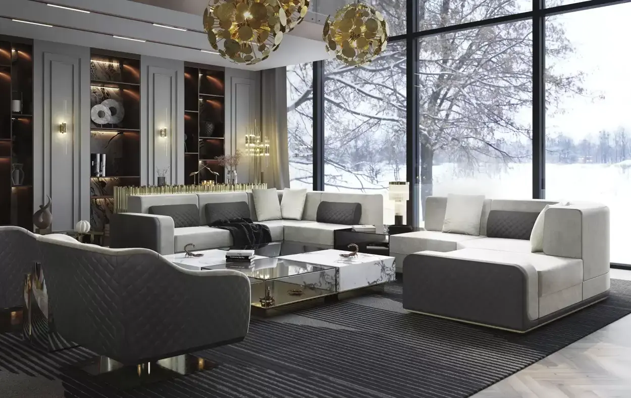 30 Best Italian Furniture Brands 12 Luxxu Italian Furniture
