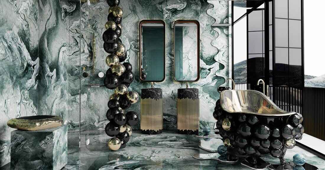 30 Best Italian Furniture Brands 6 Maison Valentina Furniture