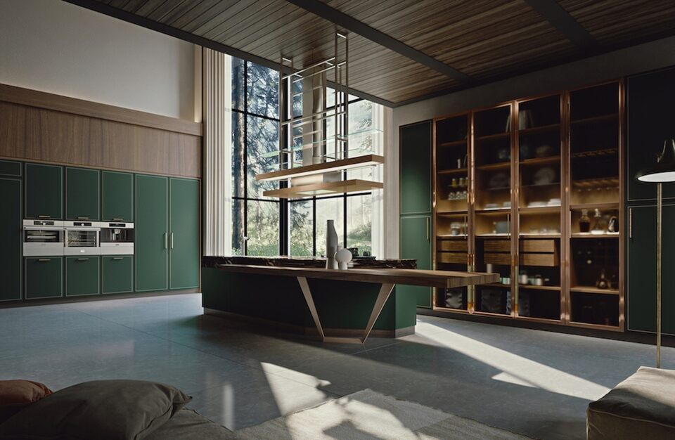 30 Best Italian Furniture Brands 8 Martini Mobili
