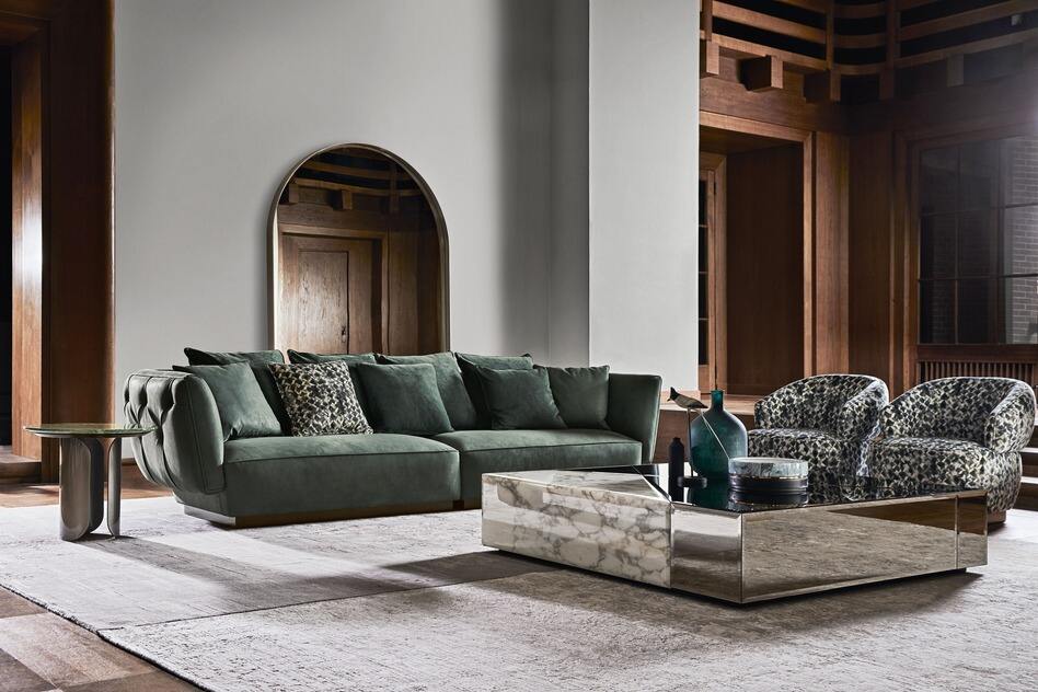 30 Best Italian Furniture Brands 15 Opera Contemporary