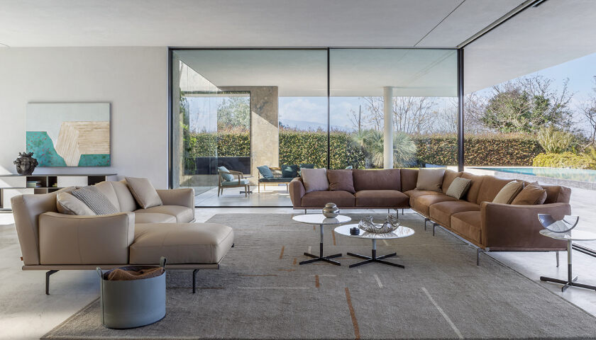 30 Best Italian Furniture Brands 4 Poltrona Frau Furniture