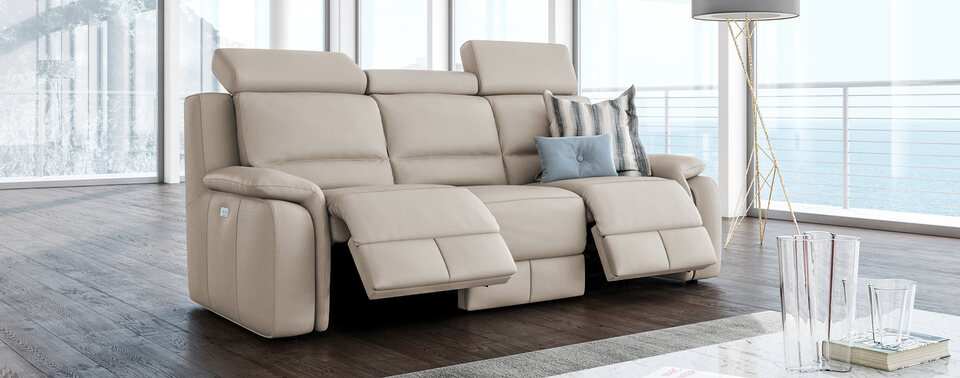 30 Best Italian Furniture Brands 3 Poltronesofà