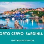 Porto Cervo Sardinia