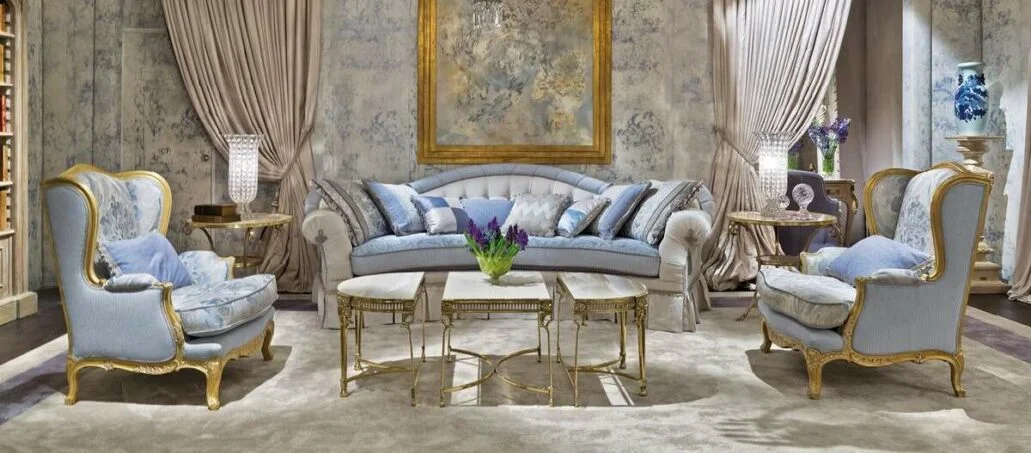 Top Italian luxury furniture brands to know Top Italian luxury furniture brands to know