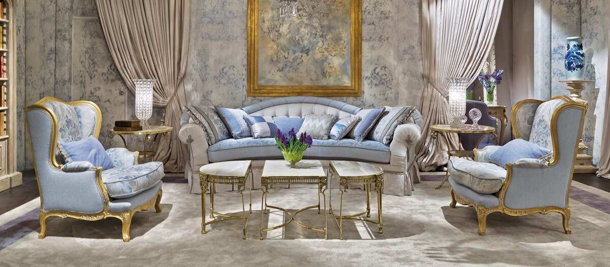 30 Best Italian Furniture Brands - Italy We Love You