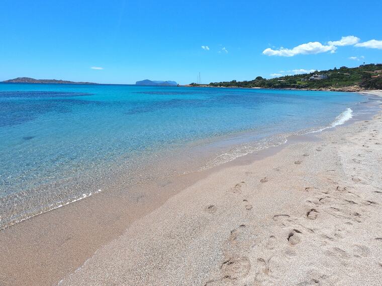 Romazzino Beach, Porto Cervo