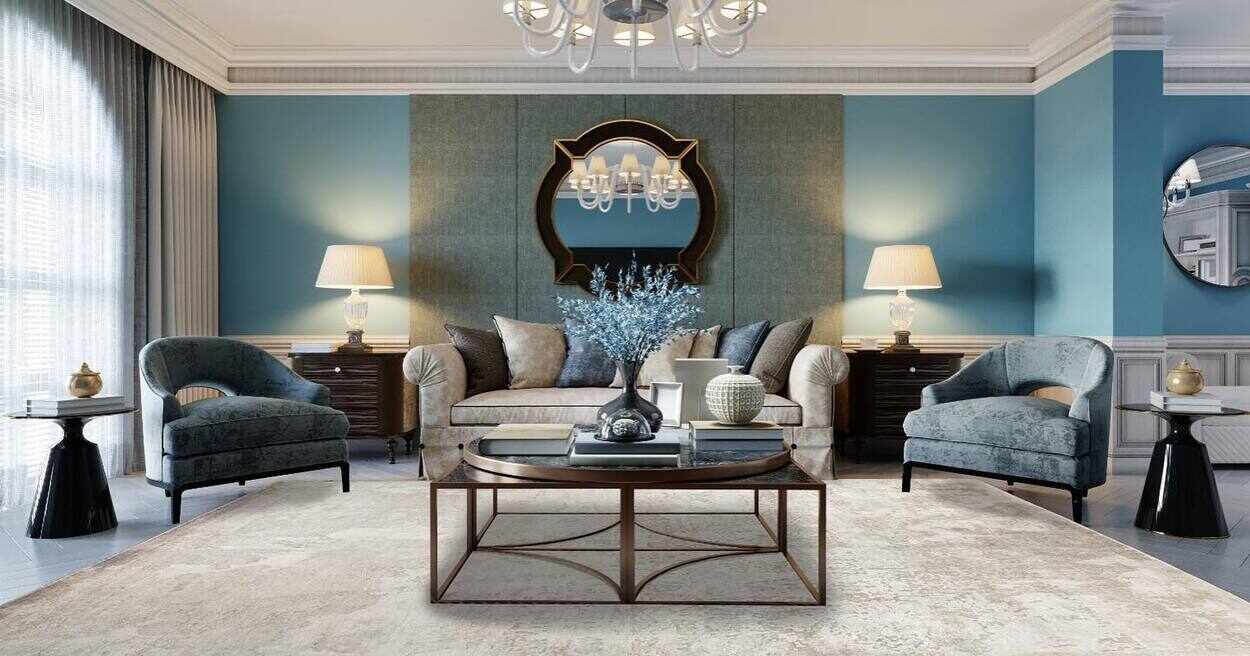 30 Best Italian Furniture Brands 22 Sahrai Milano