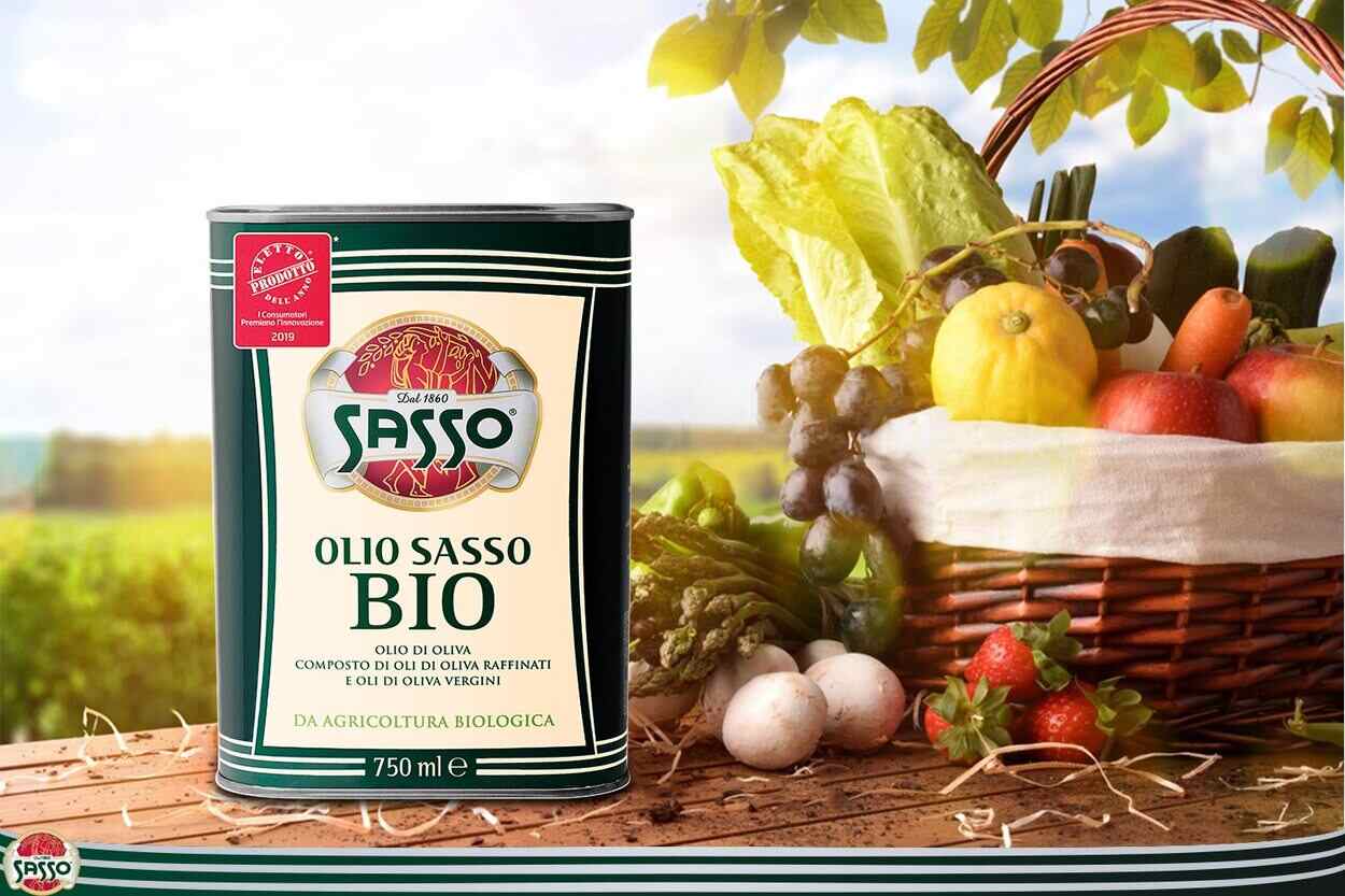 The 10 Best Italian Olive Oil Brands 8 Sasso Olive Oil