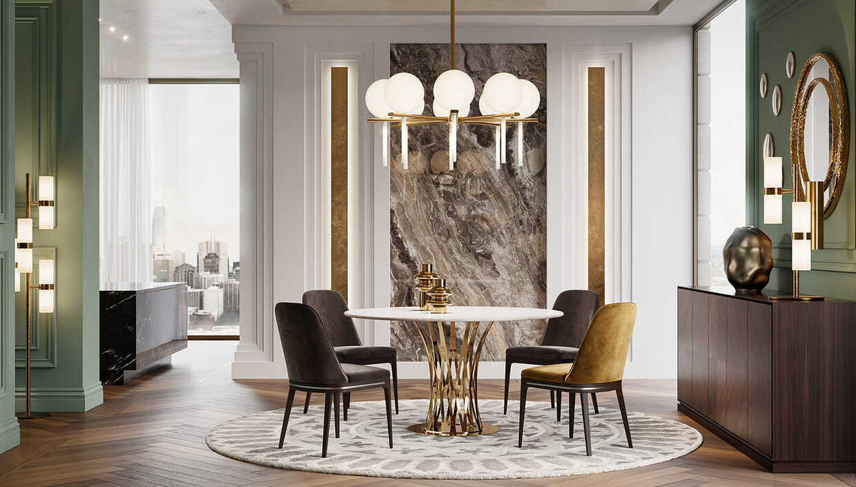 30 Best Italian Furniture Brands 14 Smania Furniture
