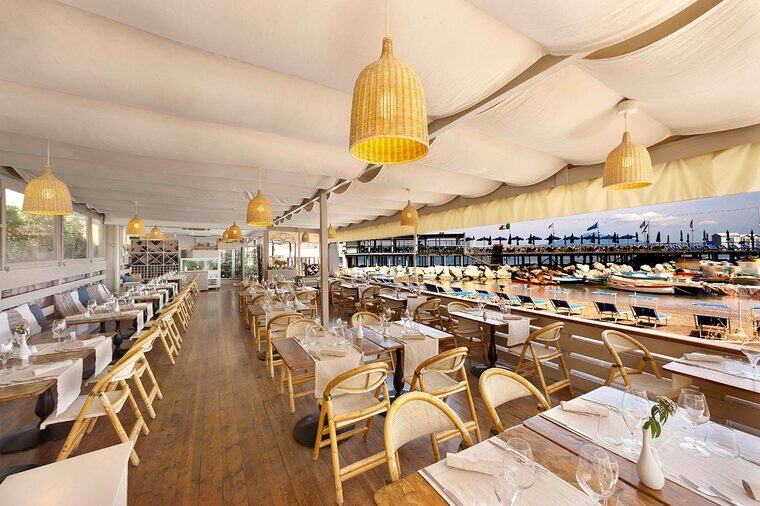18 Best Restaurants in Sorrento, Italy 9 Soul and Fish Restaurant, Sorrento