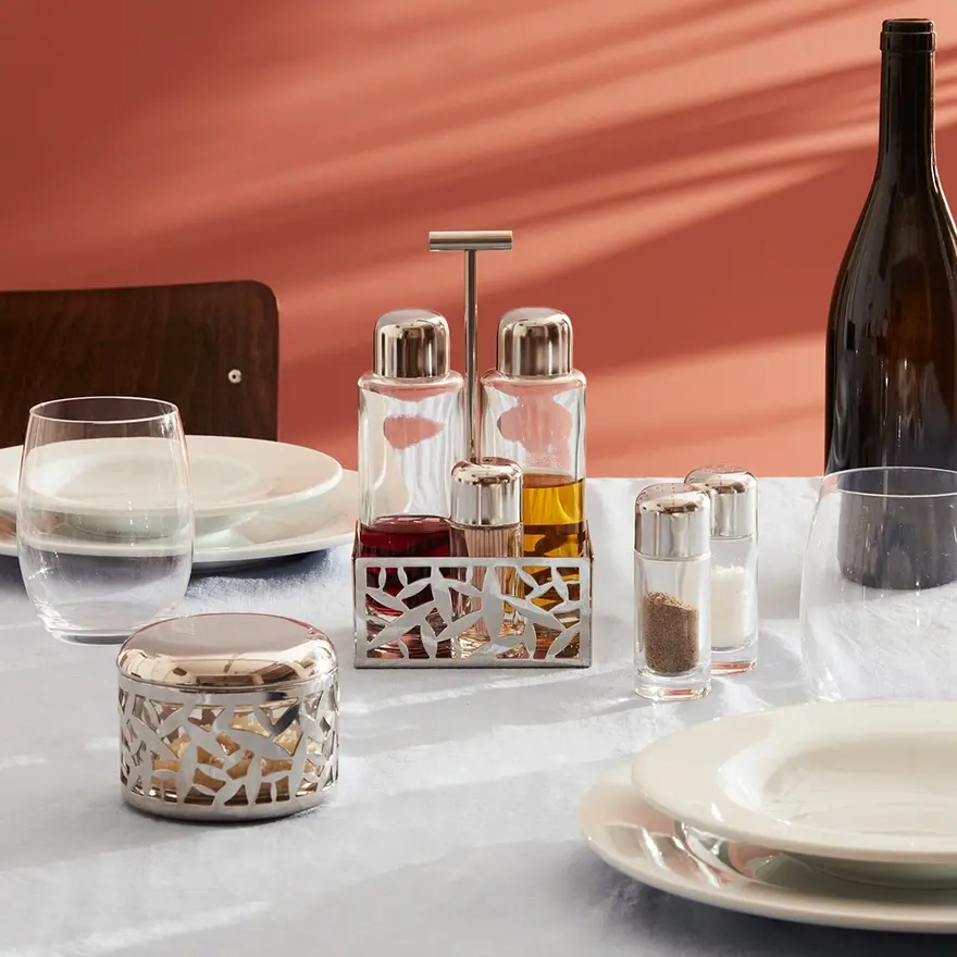 Alessi Dinnerware