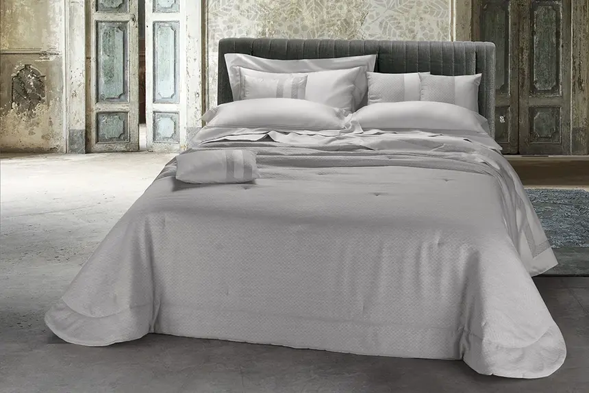 Italian Bed Linen Cubierta de sofá Anti-Deslizamiento Confort,1 Plaza Beige 