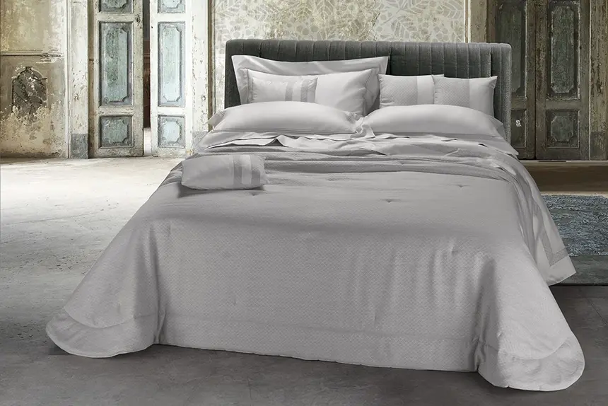 11 Best Italian luxury bedding brands 9 Annamaria Biancheria Bedding