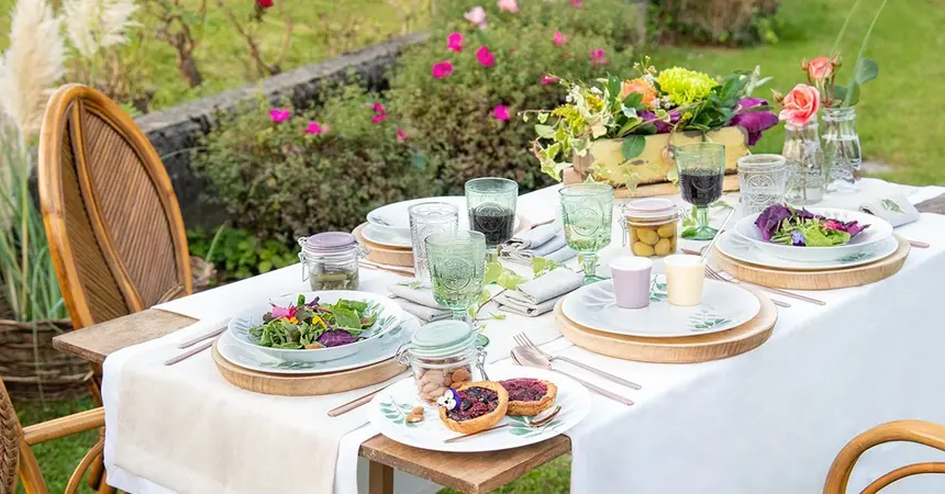 10 Best Italian Dinnerware Brands 6 Bormioli Rocco Dinnerware