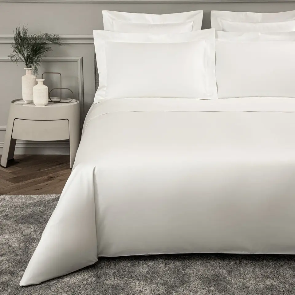 11 Best Italian luxury bedding brands 2 Frette Luxury Bedding