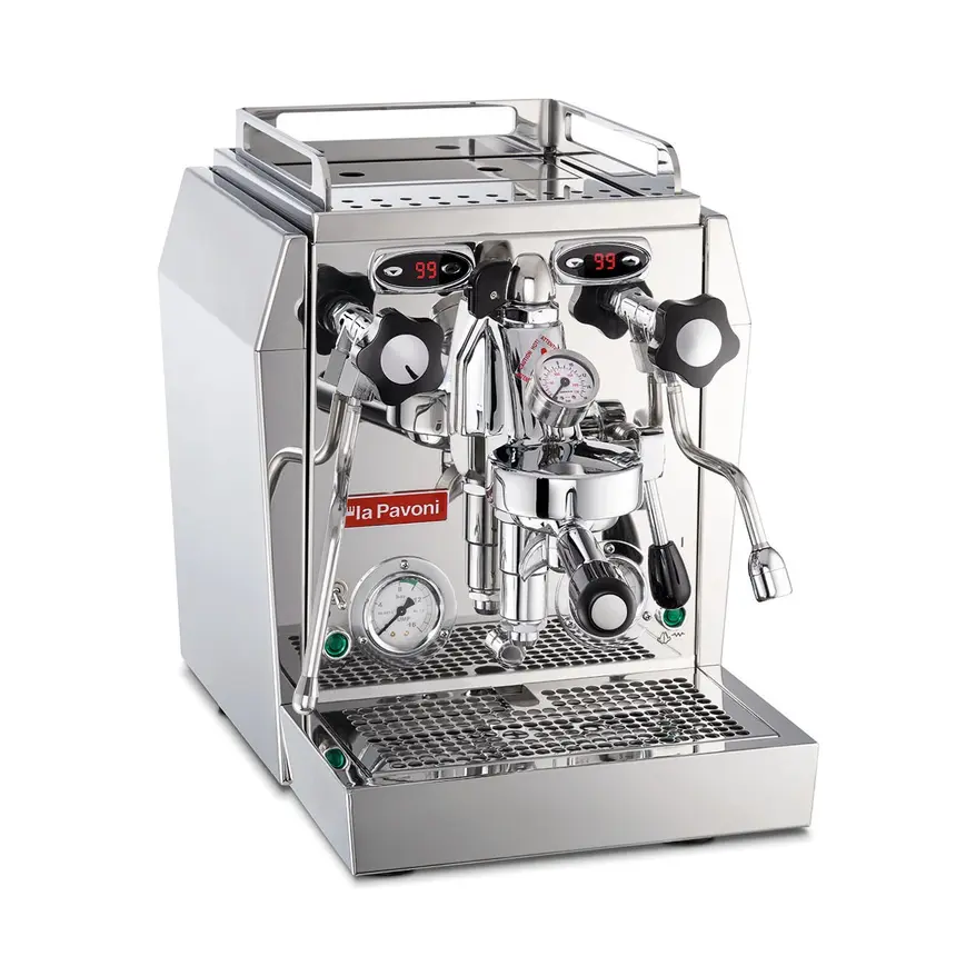 La Pavoni Coffee Machine