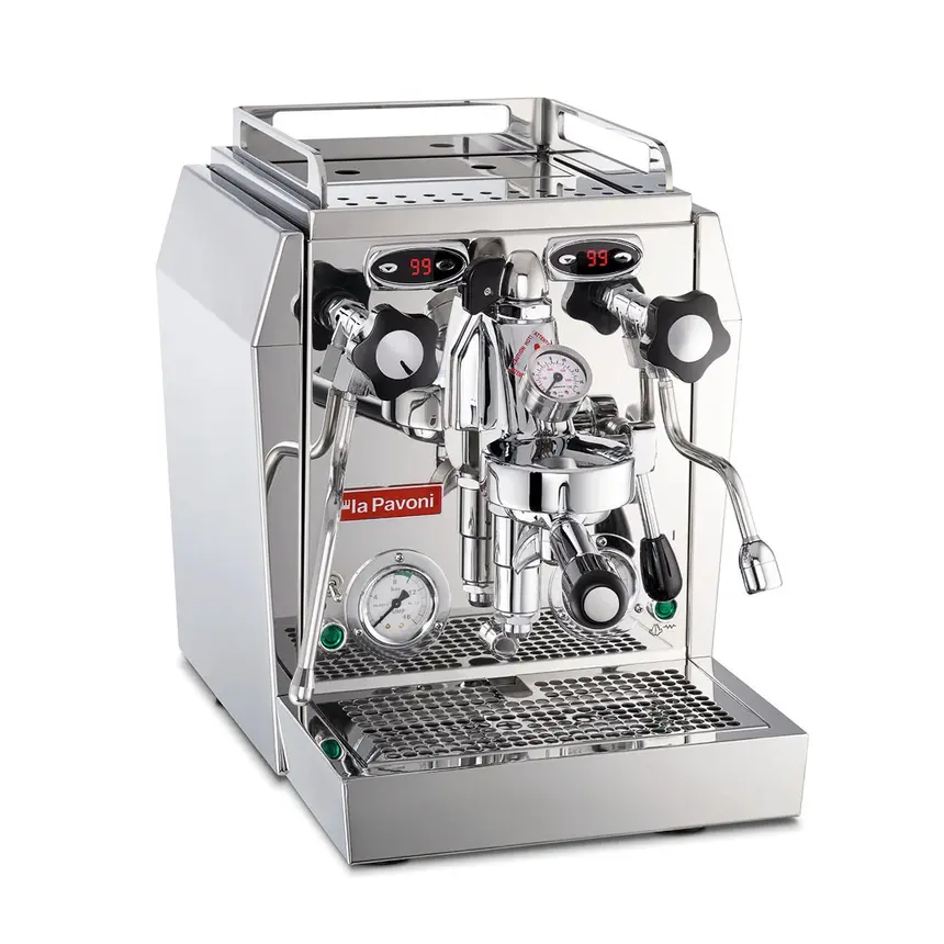 16 Best Italian Coffee Machine Brands Italy We Love You
