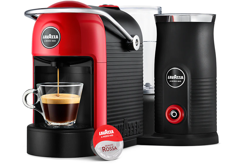 16 Best Italian Coffee Machine Brands 10 Lavazza Coffee Machine