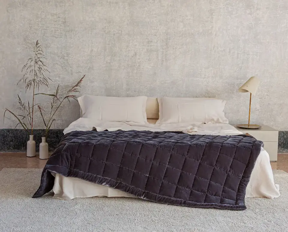 11 Best Italian luxury bedding brands 6 Once Milano Bedding Brand