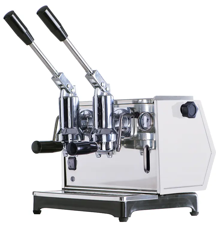16 Best Italian Coffee Machine Brands 13 Pontevecchio Coffee Machine