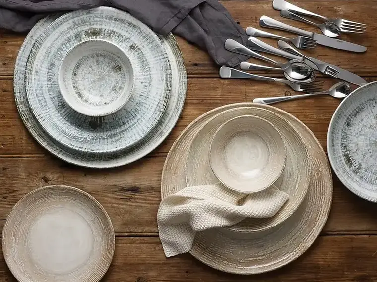 Royale Italian Dinnerware