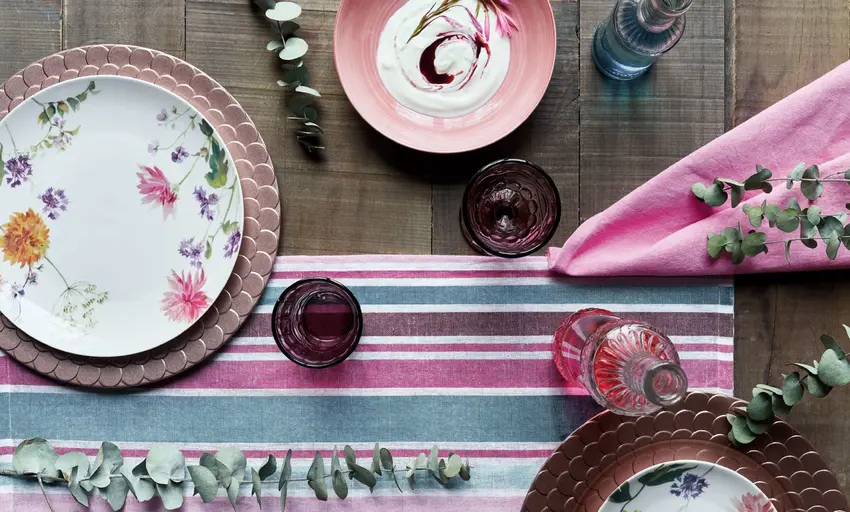10 Best Italian Dinnerware Brands 3 Tognana Dinnerware
