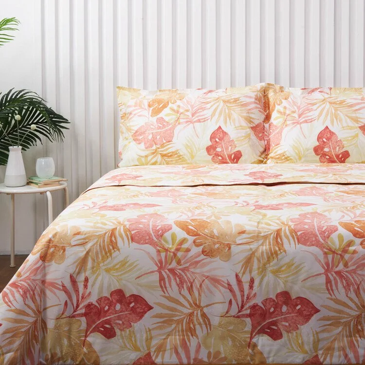 Zucchi bedding