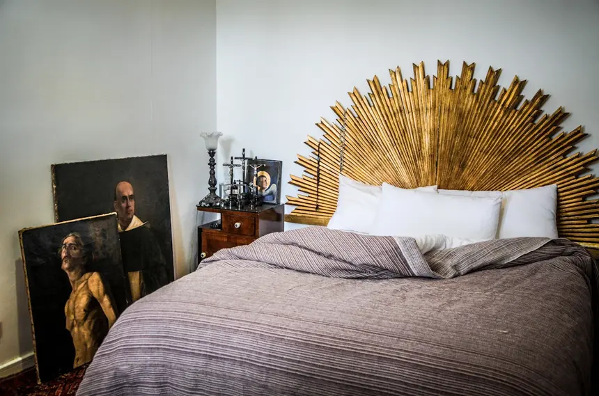 11 Best Italian luxury bedding brands 5 les ottomans bedding