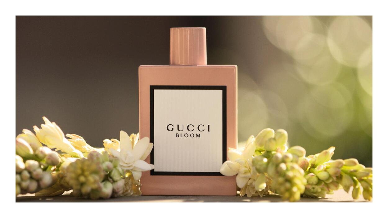 Gucci Bloom Perfume