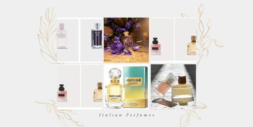 Italian Perfume Brands