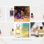 Italian Perfume Brands