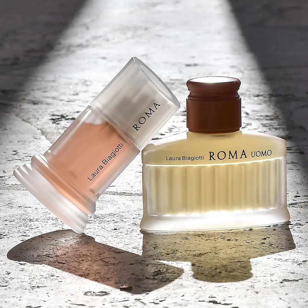15 Best Italian Perfume Brands You Need To Own 11 Laura Biagiotti Perfumes