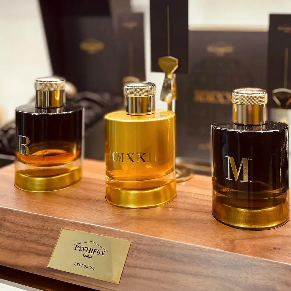 15 Best Italian Perfume Brands You Need To Own 12 Pantheon Perfume