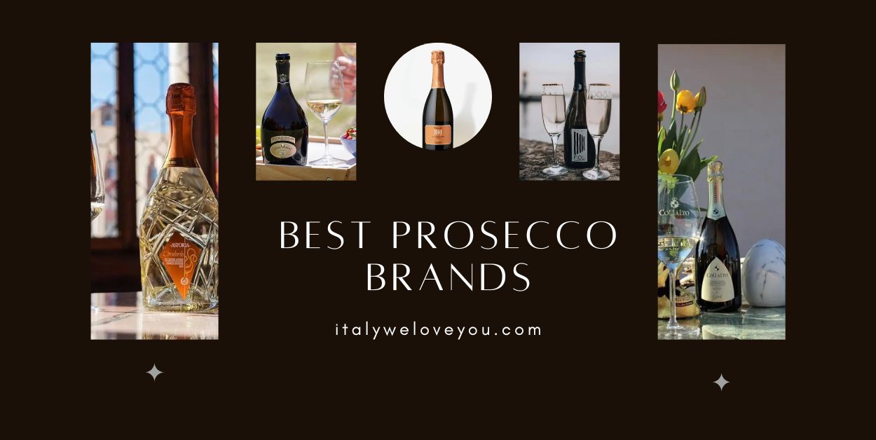 Best Prosecco Brands