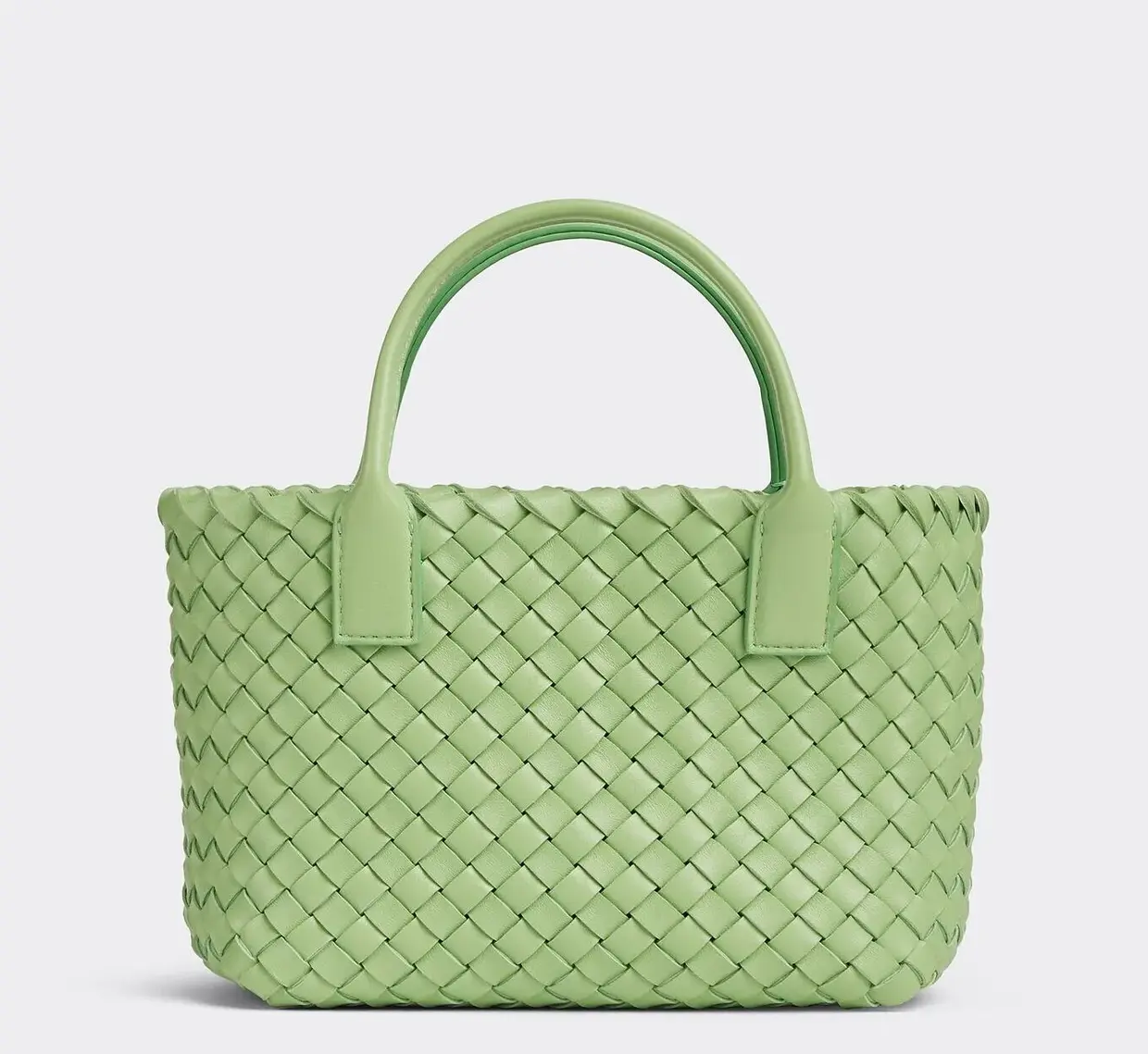 Italian Designer Tote